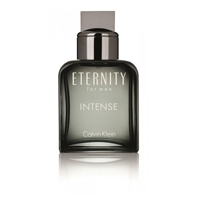 CALVIN KLEIN ETERNITY INTENSE edt MEN 100ml TESTER