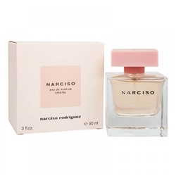 Narciso Rodriguez Narciso Eau De Parfum Cristal, edp., 90ml