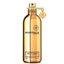 Тестер Montale Gold Flowers 100 ml (у)