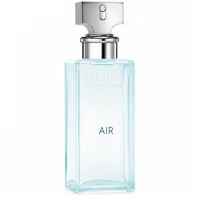 CALVIN KLEIN ETERNITY AIR edp W 100ml TESTER