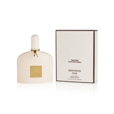 Тестер Tom Ford White Patchouli 100 ml (ж)