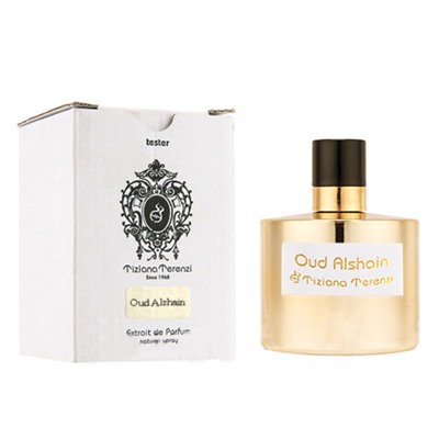 Тестер Tiziana Terenzi Oud Alshain 100 ml (у)