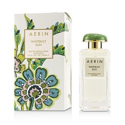 AERIN WATERLILY SUN, парфюмерная вода для женщин 100 мл