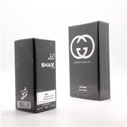 SHAIK M 69 (GUCCI GUILTY FOR MEN) 50ml