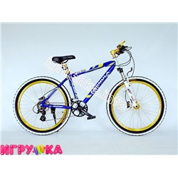 Велосипед горный Formula Wrx 262512F-WRX
