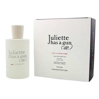 Тестер Juliette Has a Gun Not a Perfume 100 ml (ж)