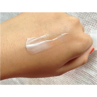 Питательный крем для рук [3W CLINIC] Moisturizing Hand Cream