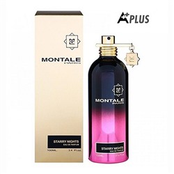 A-PLUS MONTALE STARRY NIGHTS, парфюмерная вода унисекс 100 мл