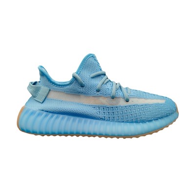 Кроссовки Adidas Yeezy Boost 350 V2 Blue арт 903-55