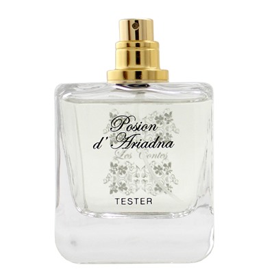 Тестер Les Contes Passion d' Ariadna 100 ml (ж)