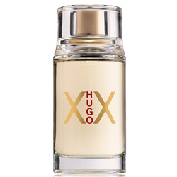 Hugo Boss Туалетная вода Hugo XX  for women   100 ml (ж)