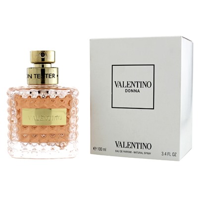 Тестер Valentino Donna 100 ml (ж)