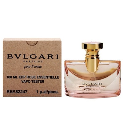 Тестер Bvlgari Rose Essentielle 100 ml (ж)