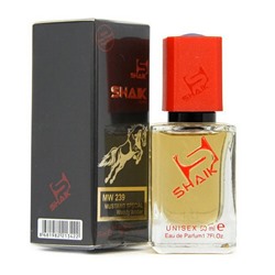 SHAIK M&W 239 (MUSTANG SPECIAL), парфюмерная вода для мужчин 50 мл