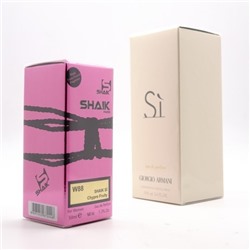 SHAIK W 88 (GIORGIO ARMANI SI FOR WOMEN) 50ml