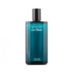 DAVIDOFF COOL WATER edt MEN 125ml TESTER