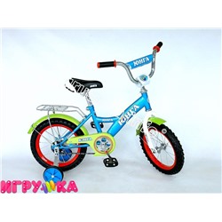 Велосипед детский BMX Юнга 140503JC-J4