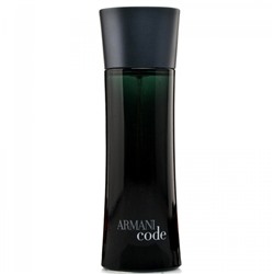 Giorgio Armani Туалетная вода Armani Code Pour Homme 100 ml (м)