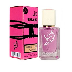 SHAIK W 366 (LANVIN RUMEUR 2 ROSE), парфюмерная вода для женщин 50 мл