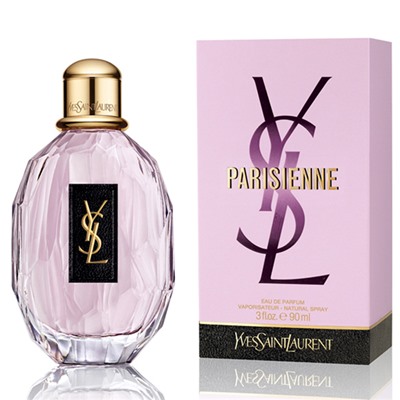 YSL Парфюмерная вода Parisienne 90 ml (ж)