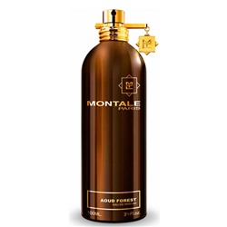 Тестер Montale Aoud Forest (у)