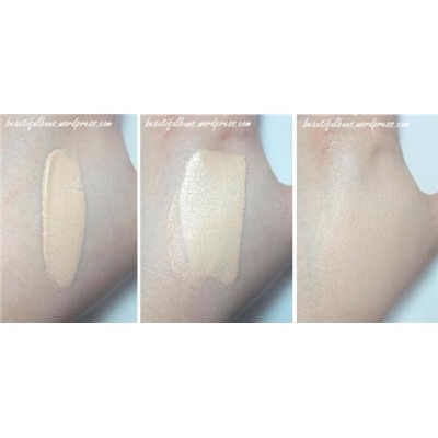 Сияющий CC крем [THE FACE SHOP] Face It Aura Color Control Cream