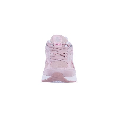 Кроссовки New Balance 990 Pink арт 524-8