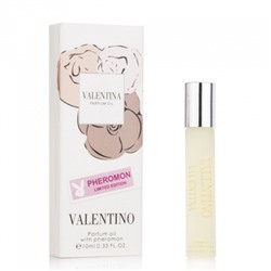 VALENTINO VALENTINA, женские масляные духи с феромонами 10 мл