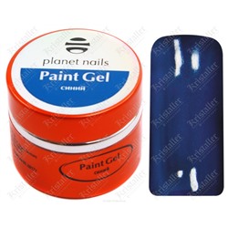 Гель-краска Paint Gel