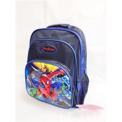 Рюкзак детский с рисунком (40*28*18 см) арт. 356620