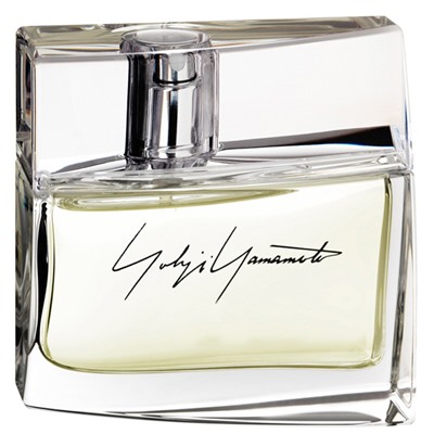 Туалетная вода Yohji Yamamoto pour homme 75 ml (м)