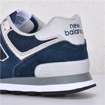 Кроссовки New Balance 574 арт 3907