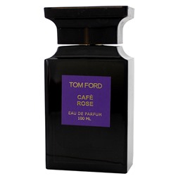 Тестер Tom Ford Cafe Rose 100 ml (у)