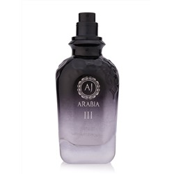 Тестер AJ Arabia Private Collection III 50 ml (у)