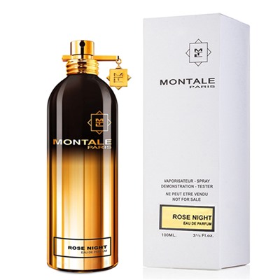 Тестер Montale Rose Night 100 ml (у)