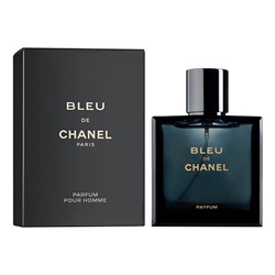 CHANEL BLEU DE CHANEL EAU DE PARFUM, парфюмерная вода для мужчин 200 мл