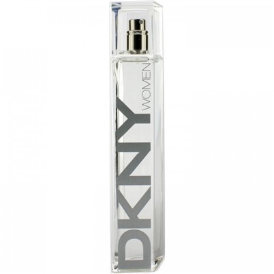 DKNY WOMEN edt W 50ml TESTER