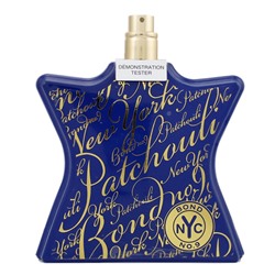 Тестер 2422 Bond No.9 New York Patchouli 100 ml (у)