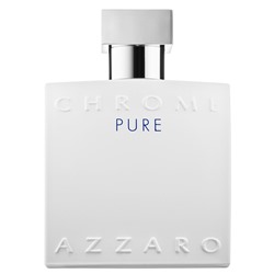 Azzaro Туалетная вода Pure Chrome 100 ml (м)