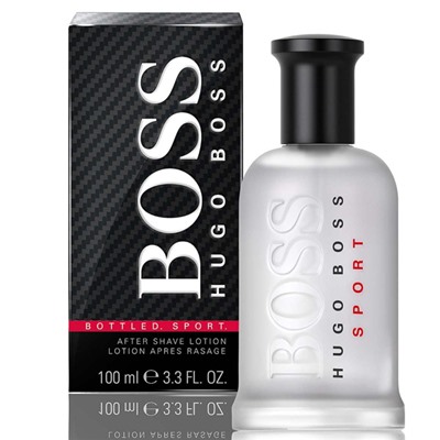 Hugo Boss Туалетная вода Bottled Sport 100 ml (м)