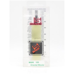 SHAIK M&W 169, парфюмерный мини-спрей унисекс 20 мл