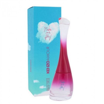 KENZO AMOUR MAKE ME FLY edt W 40ml
