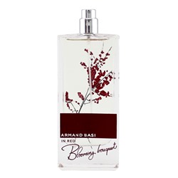 Тестер Armand Basi In Red Blooming Bouquet 100 ml (ж)