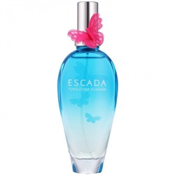 ESCADA TURQUISE SUMMER edt W 100ml TESTER