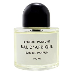 Byredo Parfums Парфюмерная вода Bal D'Afrique 100 ml в ориг. уп. (у)