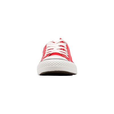 Кеды Converse Chuck Taylor All Star M9696 Red арт con-n-7