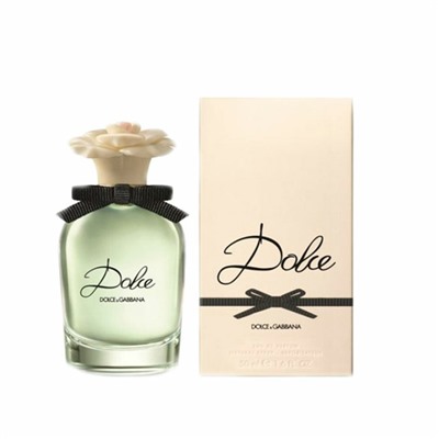 Dolce & Gabbana "Dolce Eau de Parfume" 75 ml