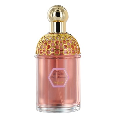 Тестер Guerlain Aqua Allegoria Cherry Blossom 75 ml (ж)