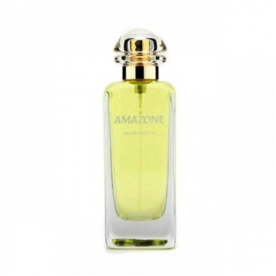 HERMES AMAZONE edt W 100ml TESTER