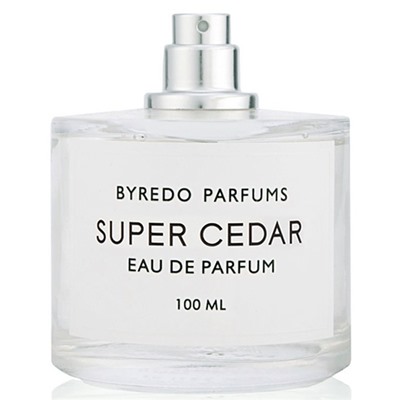 Тестер Byredo Super Cedar 100 ml (у)